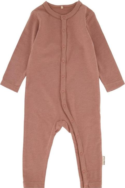 Produktbild Mikk-Line Wool/Bamboo LS Suit (68)