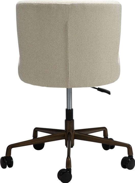 Actual product image Dan Form GLAM office chair