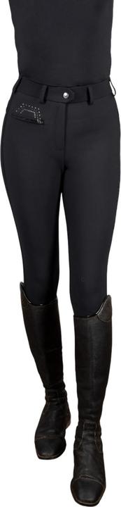 Produktbild Coldstream Next Generation Hamilton Reithose Mädchen (158)