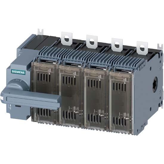 Siemens, Systemstromversorgung, 3KF2416-2LF11