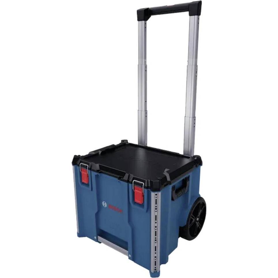 Bosch Professional Contractor 476 (1 Teil) (L-BOXXCONTRACTOR47)