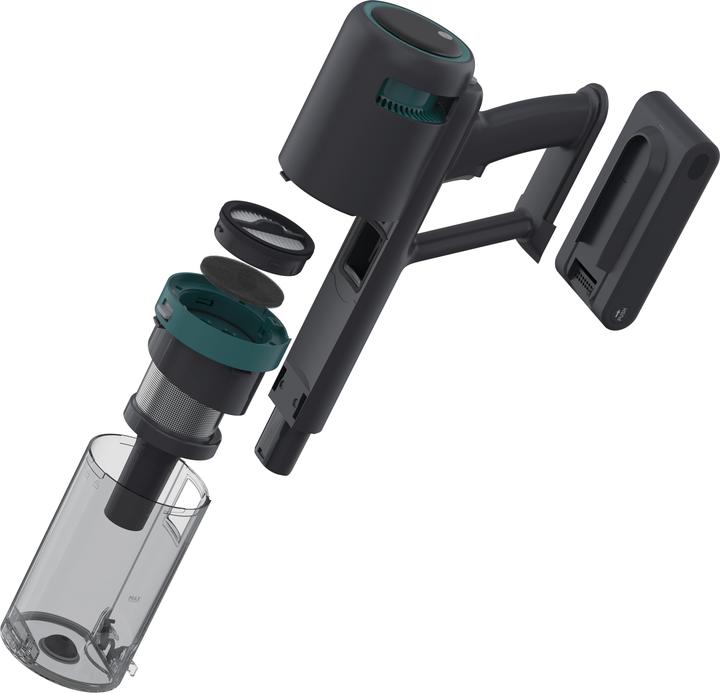 Immagine prodotto Hoover HFG10P 011 - HF1 GO Pet