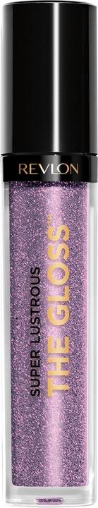 Revlon Super Lustrous The Gloss (302 Glazing Lilac)