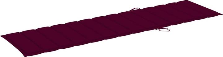 Immagine prodotto VidaXL Hayder (200 x 50 x 3 cm)