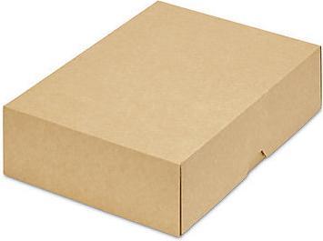 Produktbild kaiserkraft Stülpdeckelkarton (A5, 1 x)