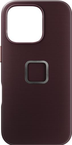 Actual product image Peak Design Everyday Case (Apple iPhone 16 Pro)