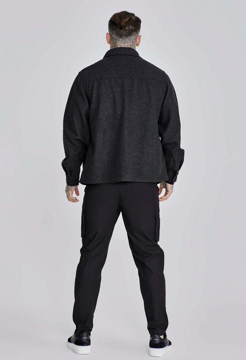 Immagine prodotto Siksilk Overshirt Overshirt (M)