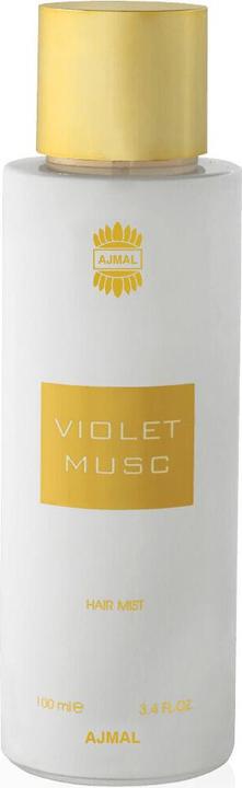 Image du produit Ajmal Spray capillaire Violet Musc - 100ml (100 ml)