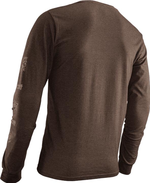 Produktbild Leatt Long Shirt Core V24 (XXL)