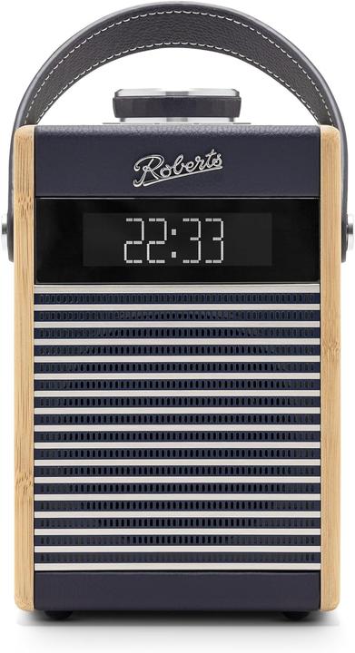 Actual product image Roberts Rambler Midi (DAB+, FM, Bluetooth)