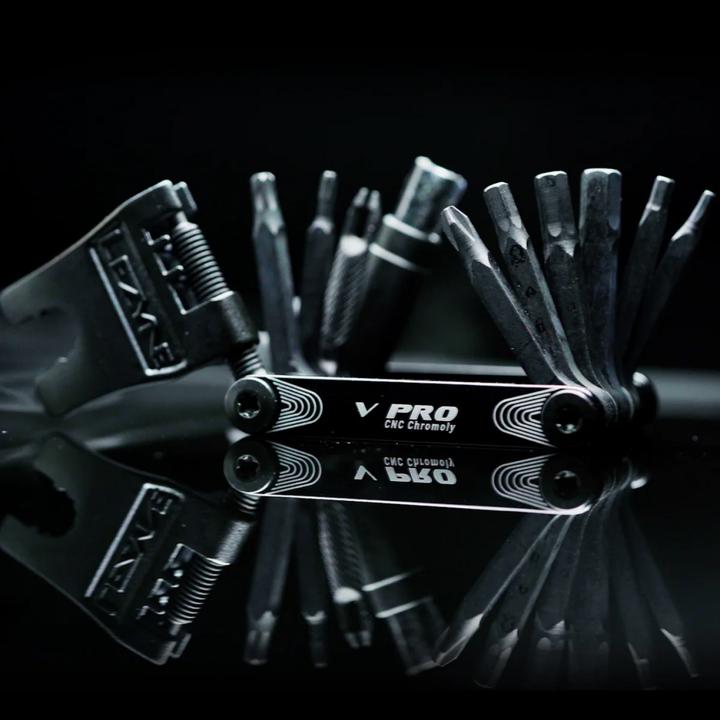 Image du produit Lezyne V Pro 7