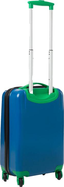 Image du produit Minecraft Sac de cabine à 4 roues