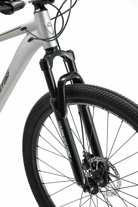 Produktbild Bikestar Hardtail Mountainbike (43 cm)