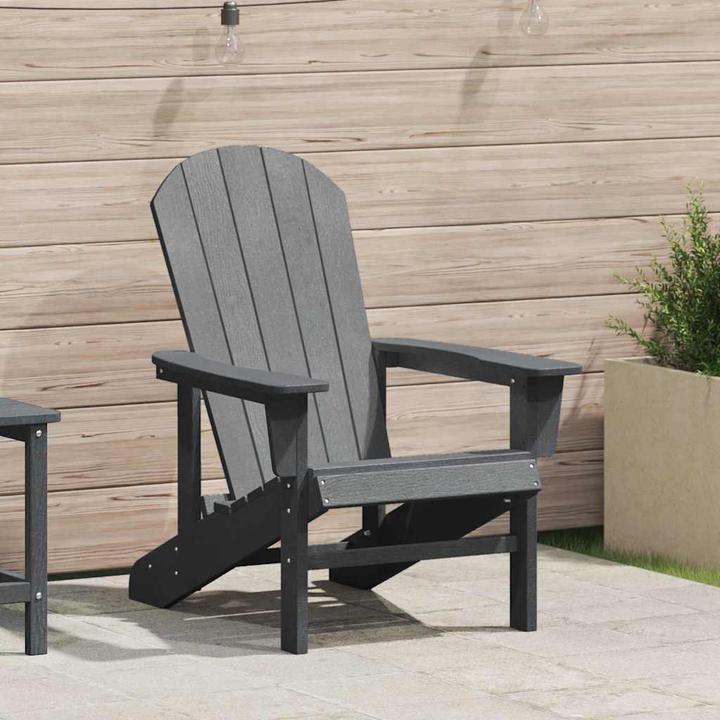 Produktbild vidaXL Adirondack-Stuhl
