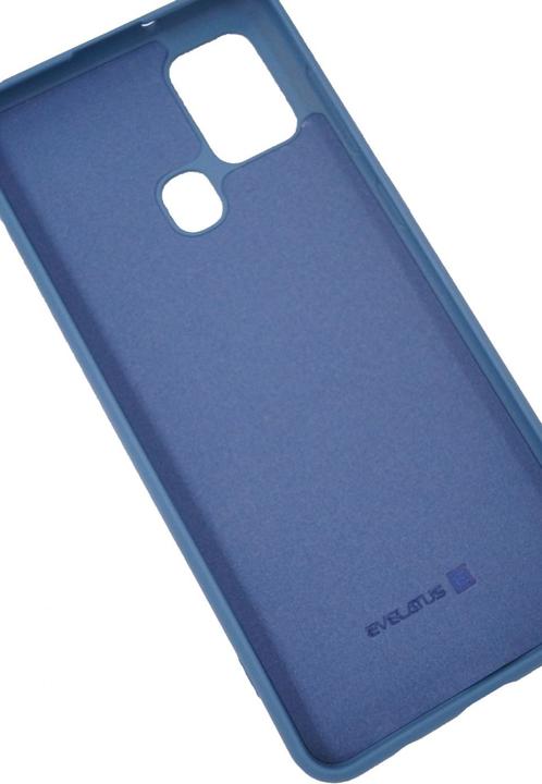 Produktbild Evelatus Galaxy A21s Soft Touch Silicone (Samsung Galaxy A21s)