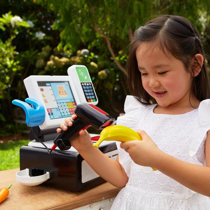 Produktbild Little Tikes Kassenständer