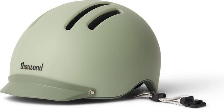 Thousand Chapter Helmet MIPS, Desert Sage (Small)