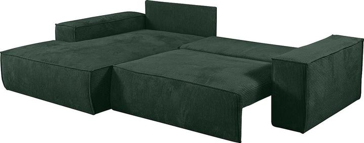 Immagine prodotto Pascal Morabito Amelia (Divano ad angolo)