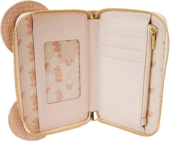 Immagine prodotto Loungefly Borsetta Disney by Mickey Straw