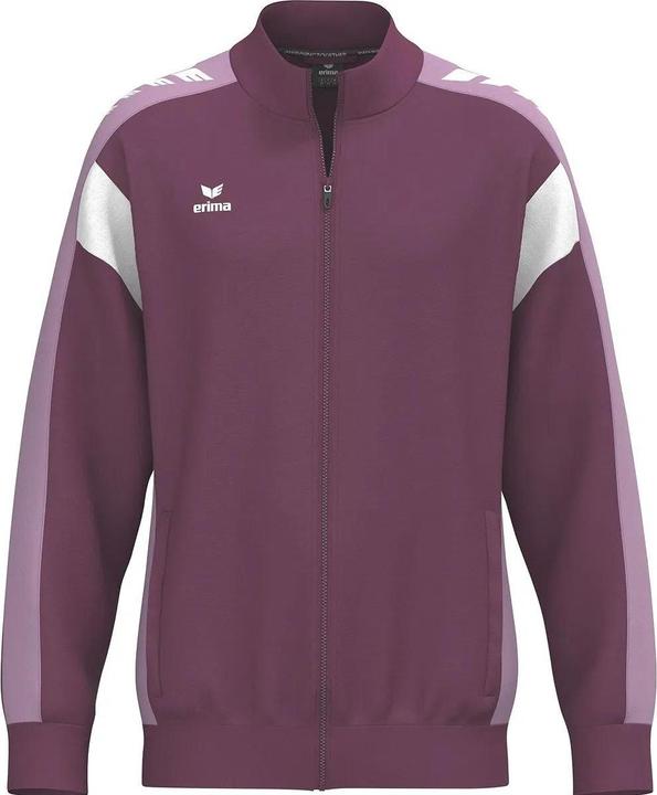 Burgund, Lavender, Rot