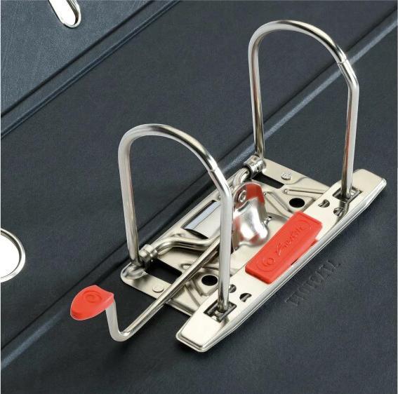 Productafbeelding Herlitz maX.bestand (A4, 80 mm, 1 Stuk)
