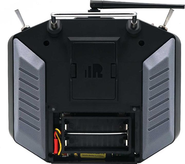 Image du produit FrSky Taranis Q X7 ACCESS Sender m. Tragegurt, weiss ohne Akku