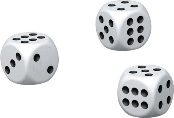 Produktbild Schmidt Spiele Zock'n'Roll (Deutsch, 3 - 6 Spieler)