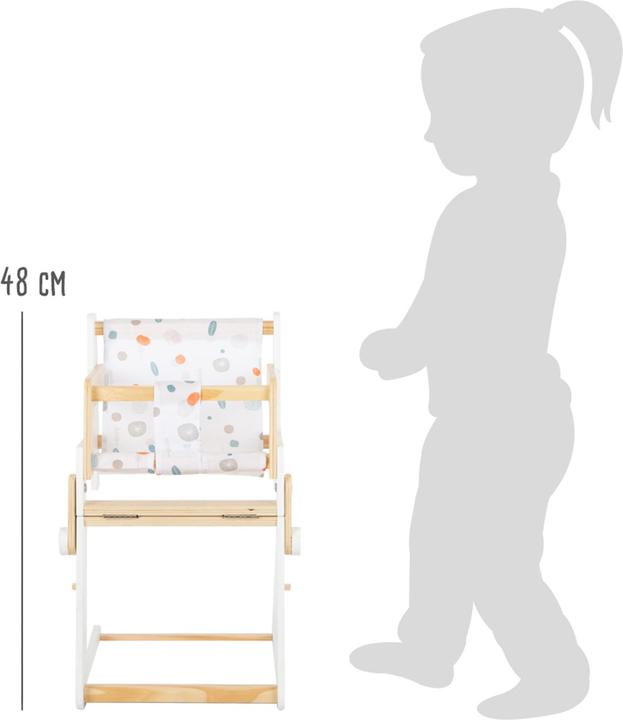 Image du produit small foot Petit bouton