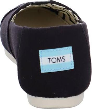 Immagine prodotto Toms W' Classic Alpargata RecyCot (36)