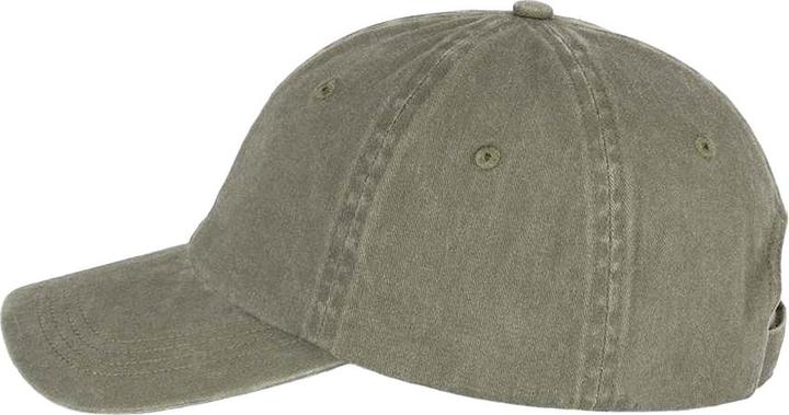 Actual product image Native Spirit Baseball Cap Washed (One size)