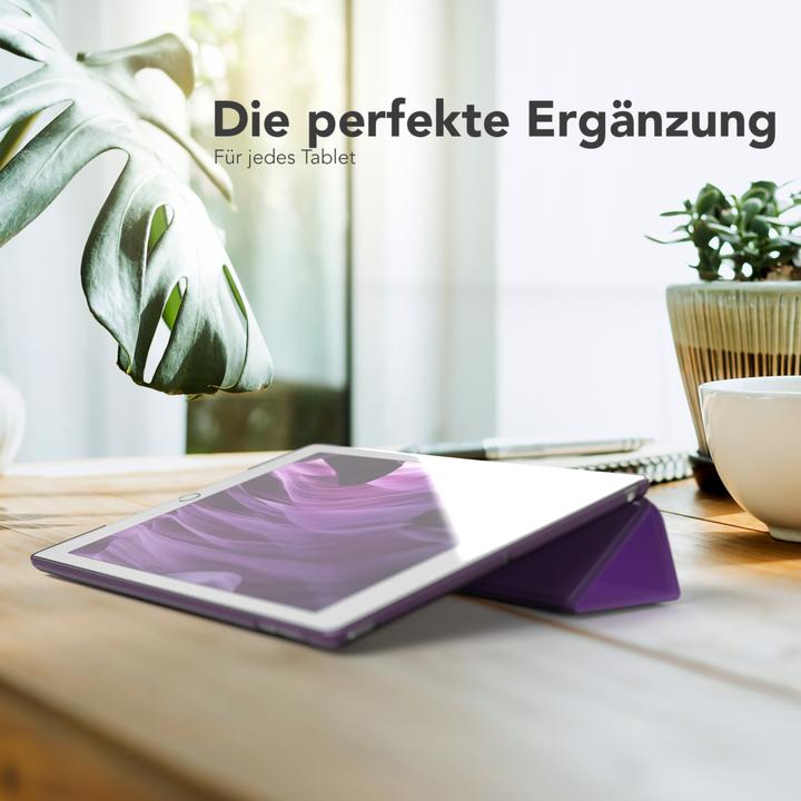 Produktbild EAZY CASE Smartcase für Apple iPad 5 / 6 (2017/2018) / Air 1 / Air 2