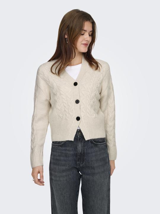 Produktbild Only ONLRIO Strickjacke Strickjacke (S)