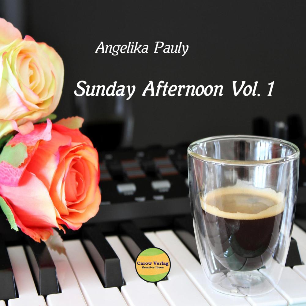 Pauly:Sunday Afternoon Vol. 1, Hörbücher von Angelika Pauly