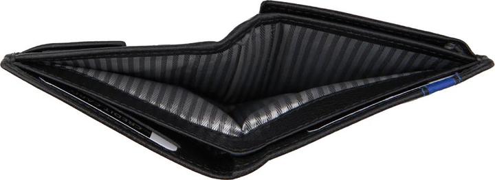 Image du produit Giorgio Carelli Petit portefeuille unisexe, RFID