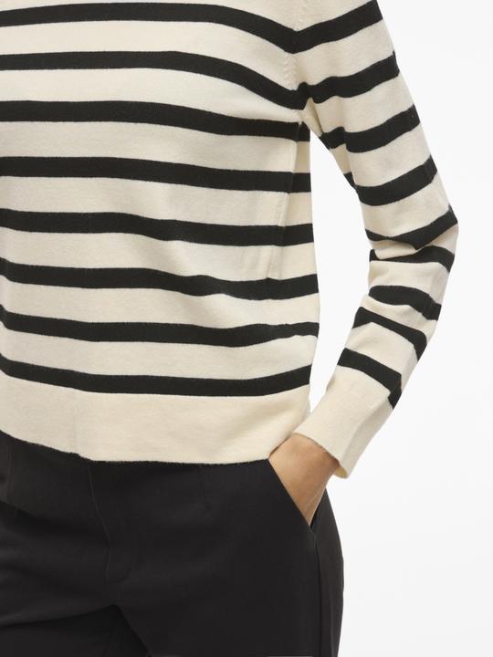 Actual product image Vila VIKERRY Rundhals Strickpullover (XXL)