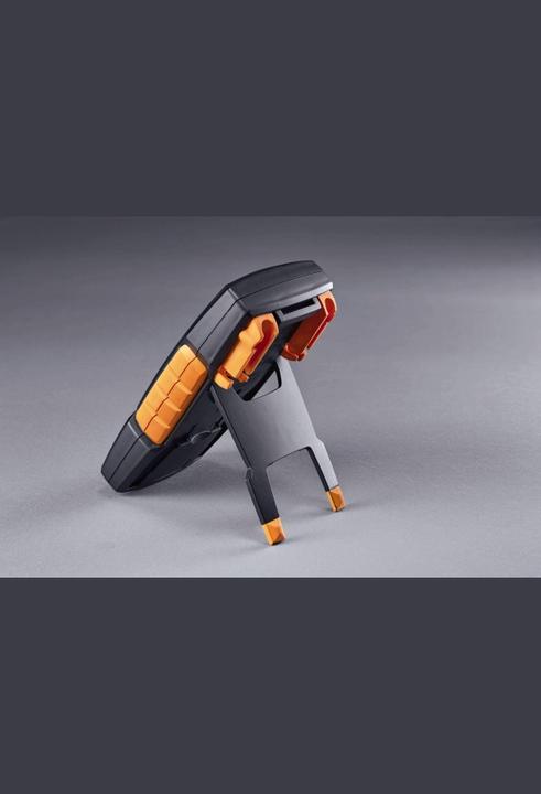 Actual product image Testo Hand multimeter digital 760-3 (CAT III 1000V, CAT IV 600V)