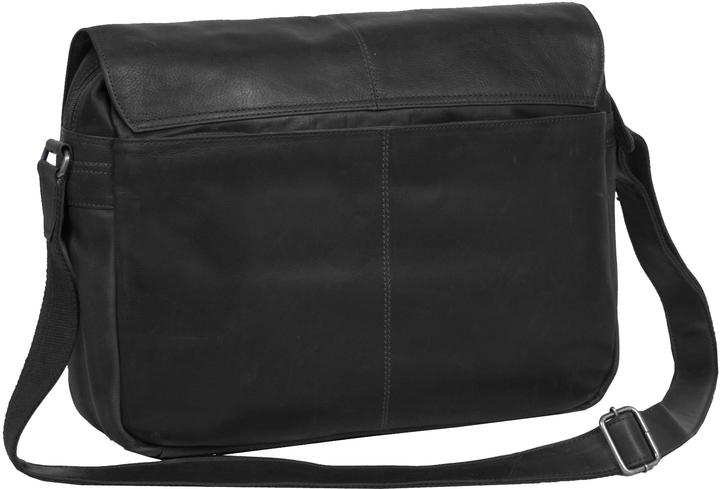 Produktbild The Chesterfield Brand Umhängetasche Richard 0552
