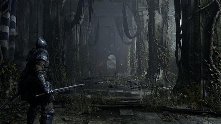 Image du produit Sony Demon’s Souls (PS5, DE)