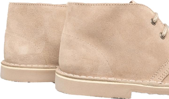 Produktbild Roamers Desert Boots Wüstenstiefel Schuhe Wildleder ungefüttert (38)