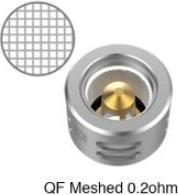 Produktbild Vaporesso Mesh Coil (3 x)