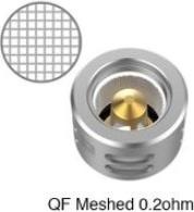 Produktbild Vaporesso Mesh Coil (3 x)