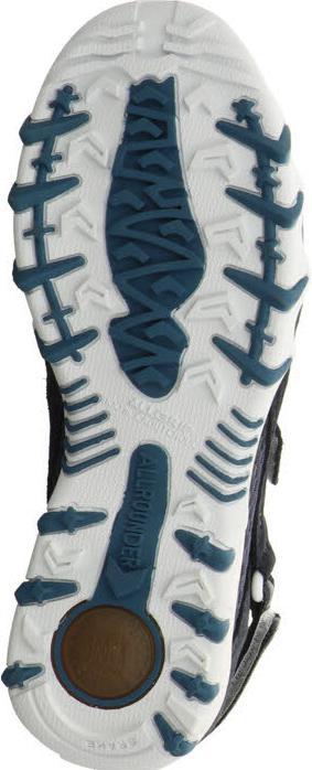 Image du produit Allrounder by Mephisto Chaussures basses (41)