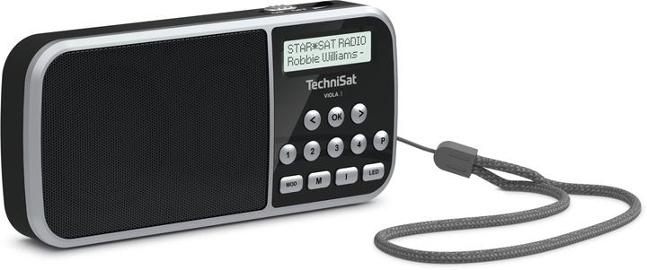 Produktbild TechniSat VIOLA 3 (DAB+)