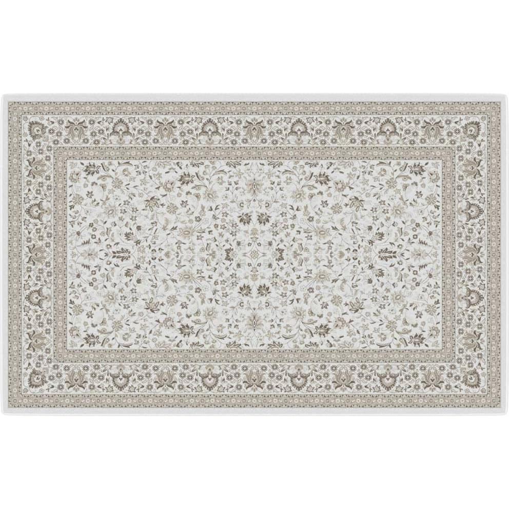 VidaXL, Teppich, Indoor & Outdoor Teppich Rutschfest (190 x 300 cm)