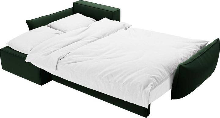 Actual product image Micadoni Kaelle (Corner sofa)