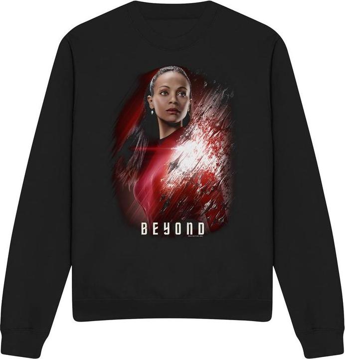 Produktbild Star Trek Beyond Sweatshirt (L)