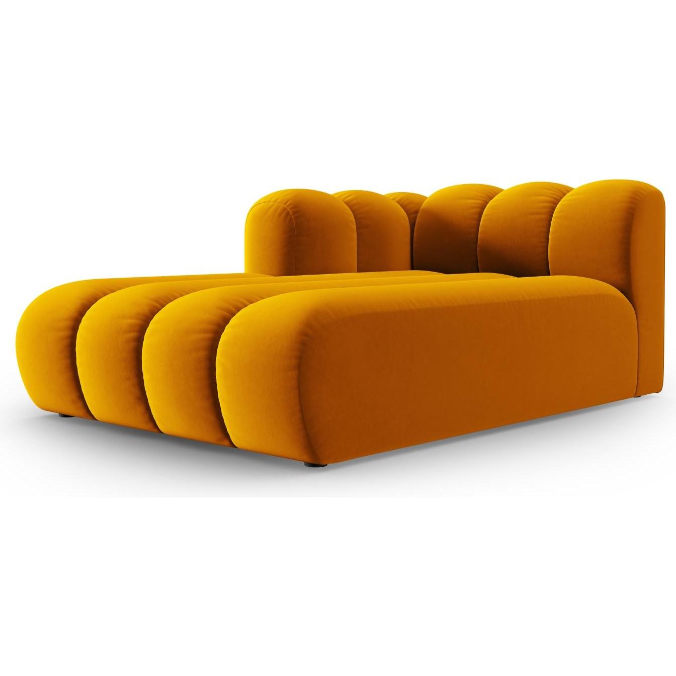 Micadoni, Sofa, Lupine (Liege)