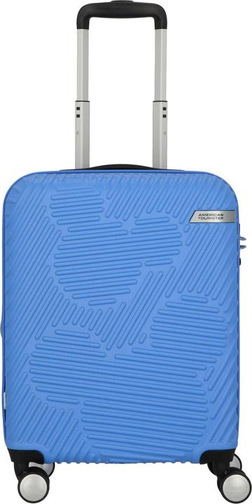Actual product image American Tourister Mickey Clouds (38 l)