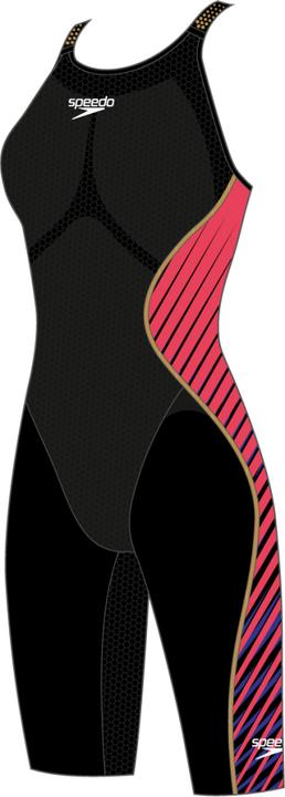 Produktbild Speedo Fastskin LZR Pure Intent Close