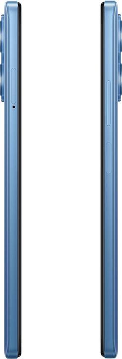 Immagine prodotto Xiaomi Redmi Note 12 5G (128 GB, Blu ghiaccio, 6.67", Doppia SIM Ibrida, 48 Mpx, 5G)